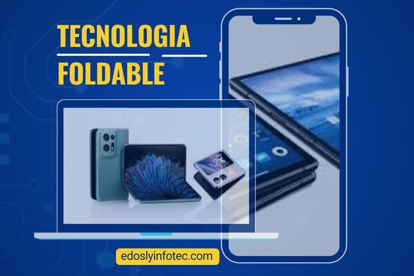 Tecnologia-Foldable